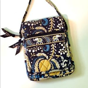 Vera Bradley Crossbody Bag